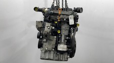 Moteur VOLKSWAGEN POLO 4 PHASE