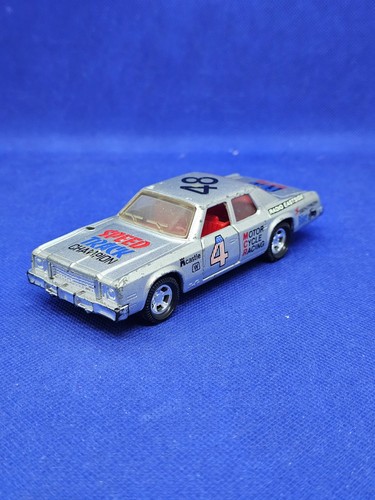 Matchbox superkings plymouth - matchbox,