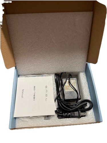 Smsl 793ii mini - sd-793ii,