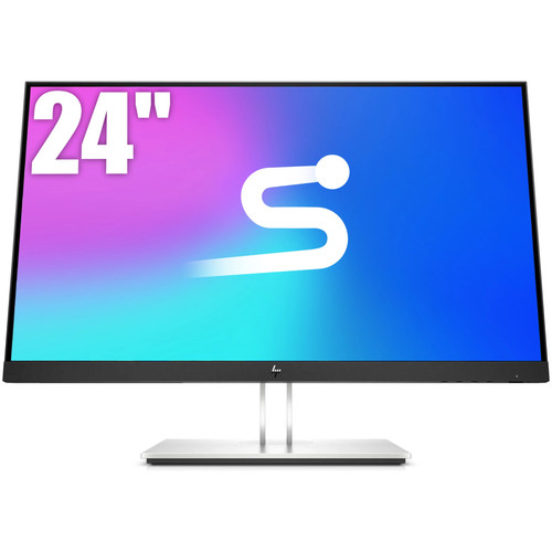 Moniteur e24 g4 - 24”, hp