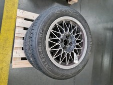 Lot de 2 roues complètes arrières - BMW SERIE 3 II - GPA-25-0039879 - T0-7104N