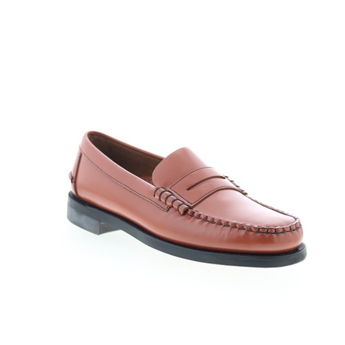 Sebago classic dan pigment - classic,