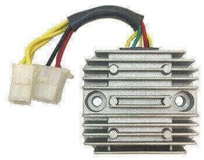 HONDA 250 400 CBN / CM -