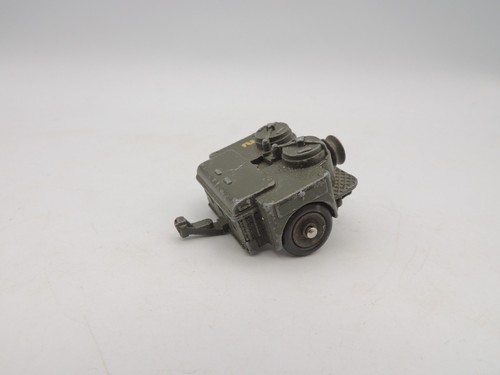 Dinky toys militaire cuisine - toys,