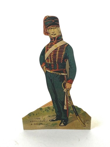 Rare decoupis costume - rare,
