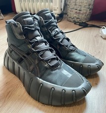 Onitsuka Tiger baskets boots exclusive japanese model 41,5