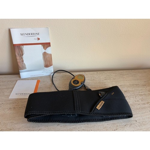 Slendertone abs belt - abs, 6