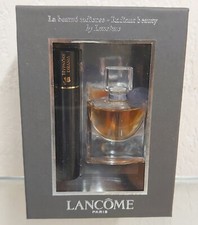 COFFRET BEAUTE RADIEUSE - La Vïe est Bëlle EDP 4 ML + Hypnöse Drama Mascara 2 ML