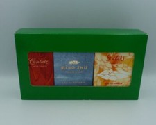Yves Rocher Miniature Lot -