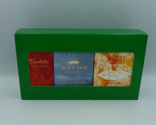 Yves rocher miniature - yves,