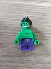 Minifigure Lego Hulk