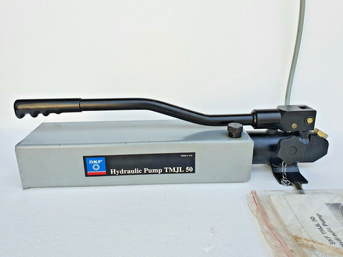 Skf tmjl hydraulique main - skf, 50