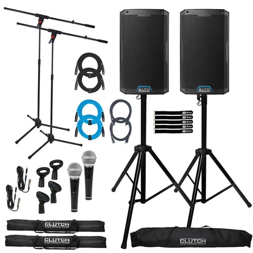 Alto professional ts408xus - alto,