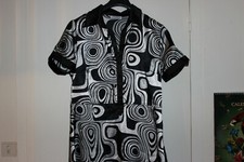 ROBE SIXTIES