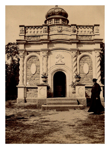 France vion chapelle - vion,,