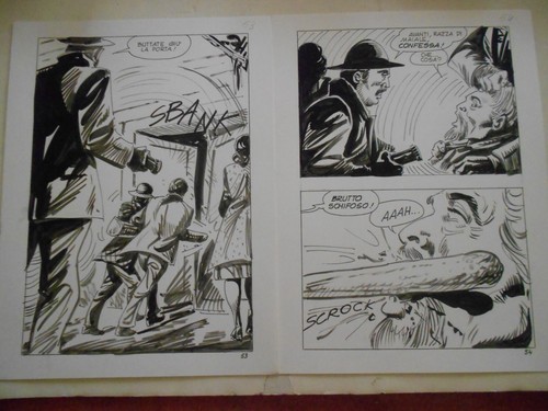 Elvifrance planches - 8,