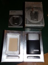 Ancien Rasoir Philishave compact hp 1204 made in Holland 