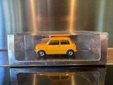 RARE AUSTIN MINI CLUBMAN 1969