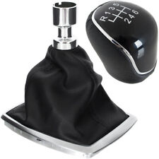 POMMEAU DE LEVIER DE VITESSE