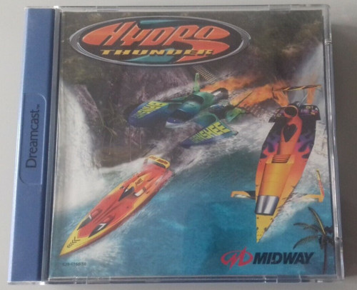 Jeu sega dreamcast - sega,