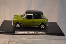 INNOCENTI MINI COOPER MK3 1300 1972. AU 1/24