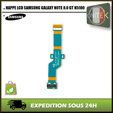 ✅ NAPPE FLEX CABLE LCD ECRAN SAMSUNG GALAXY NOTE 8.0 GT N5100 N5110 SGH-i467