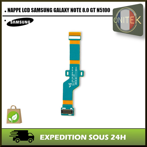 Nappe flex cable lcd - flex,