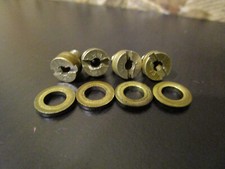 Gicleurs de carburateur Yamaha FJ 1100 FJ1100 Mikuni