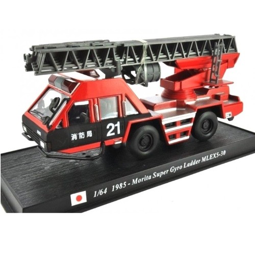 Morita super gyro mlex5 - super, mlex5-30