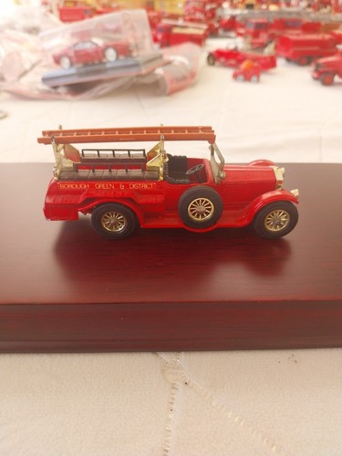 Lesney rolls royce matchbox - rolls-royce.,