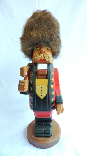 Nutcracker ancien personnage - nutcracker, /ancien
