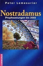 Nostradamus. Prophezeiungen