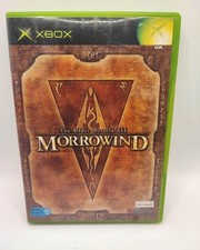 The Elder Scrolls III