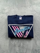 Sweat vintage Russell Athletic