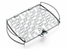 Grille de Poisson / Polenta Petit Weber