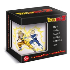 Dragon Ball Z Mug Coque Goku &