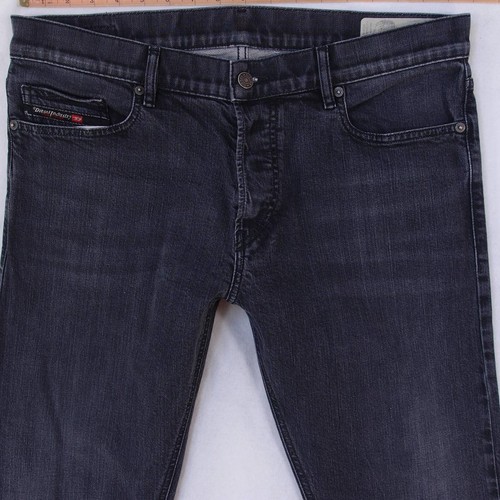 Hommes diesel luster ajusté - hommes,