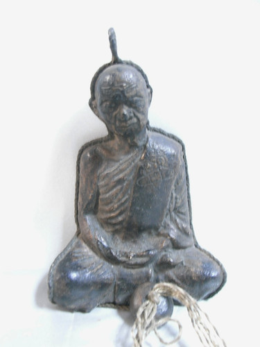 Ancien bouddha - 🇫🇷,