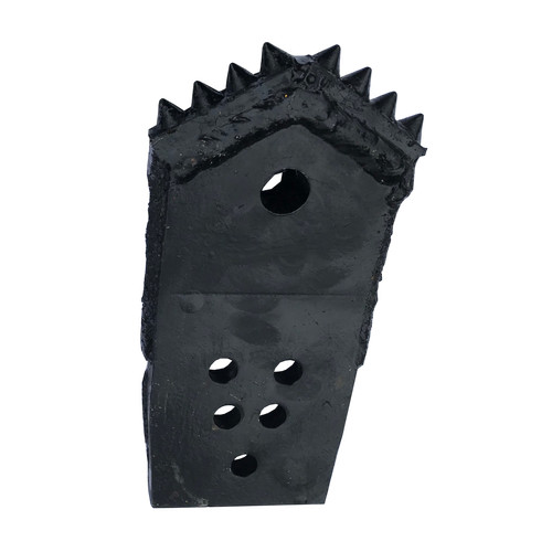 130mm plaque direction - de,