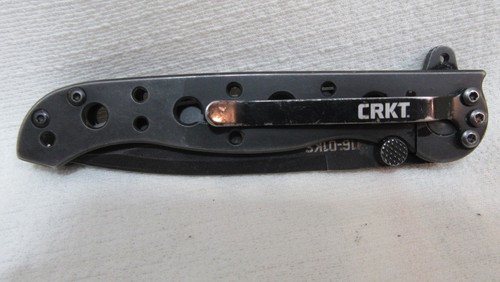 Crkt m16 01ks - crkt, design