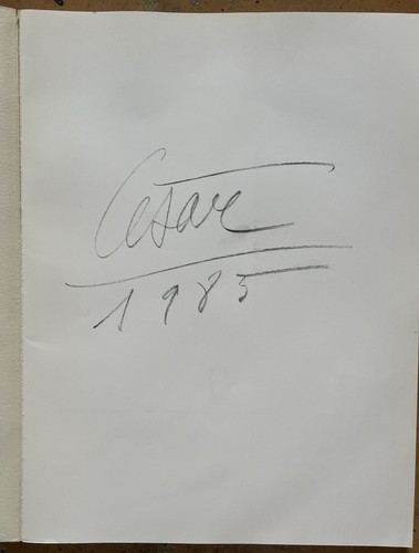 Livre ancien les fers - fers, de