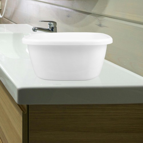 Bassine plastique seau de - en,