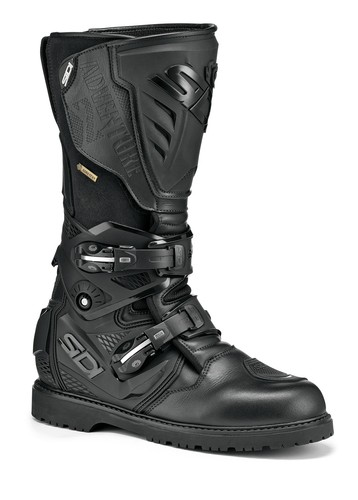 Gtx stiefel sidi adventure - sidi,