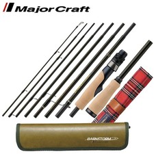 MAJOR CRAFT canne à pêche