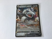 Carte pokemon.   Galeking 230