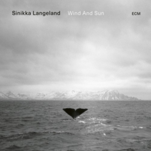 Sinikka langeland wind - sinikka,