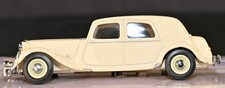 1952 citroen cream - 1952, cv