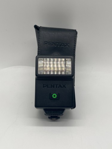 Flash électronique pentax - flash,