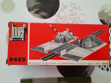 Passage A Niveau Jouef Ref 676