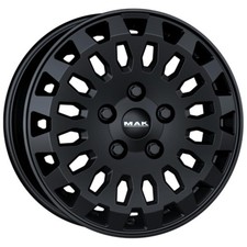 Jante alu MAK OVERLAND 17" 7J